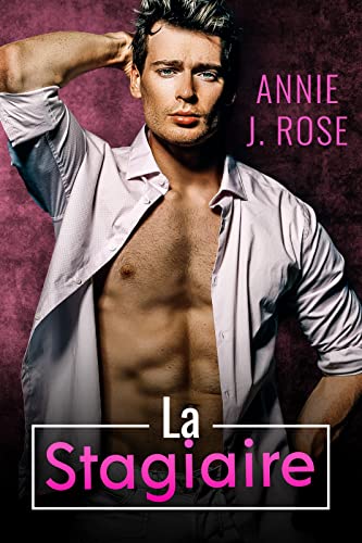 La Stagiaire (French Edition)