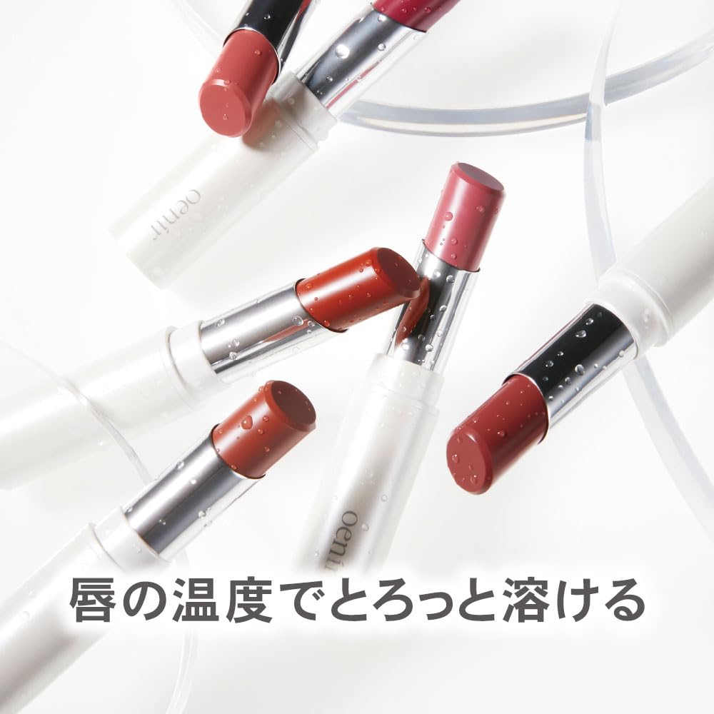 oenir アワーグロウリップ ミューティドチークブラッシャー oenir アワーグロウリップ ミューティドチークブラッシャー oenir