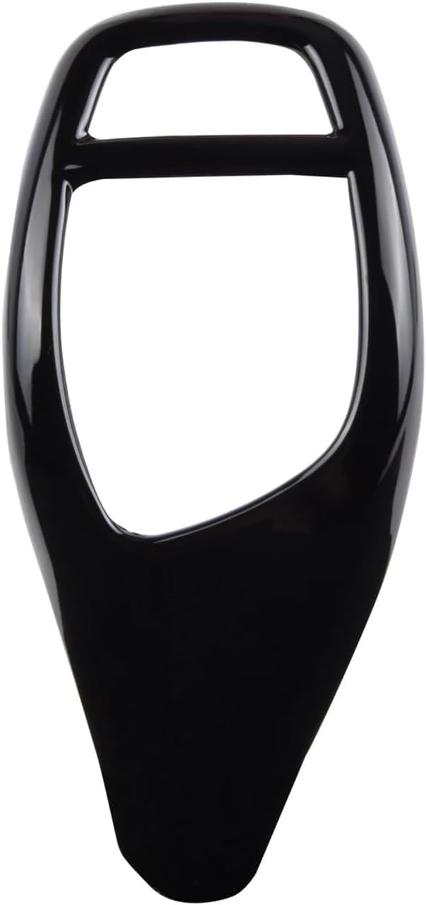Car Gear Shift Knob Trim Cover Protective Stickers for bmws 1 2 3 5 Series X3 X4 X5 X6 F30 F10 F32 F25 F15 F16(Type B)