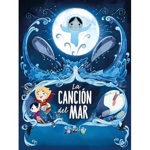 La canción del mar