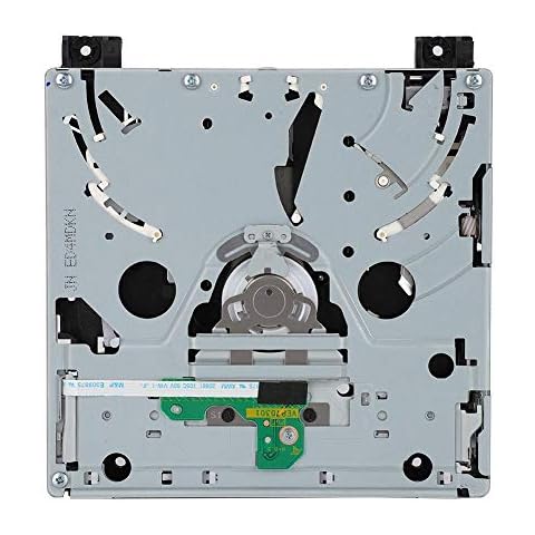 Repuesto Garsent DVD ROM para Wii Cover