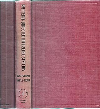 Hardcover Pattern-directed inference systems Book