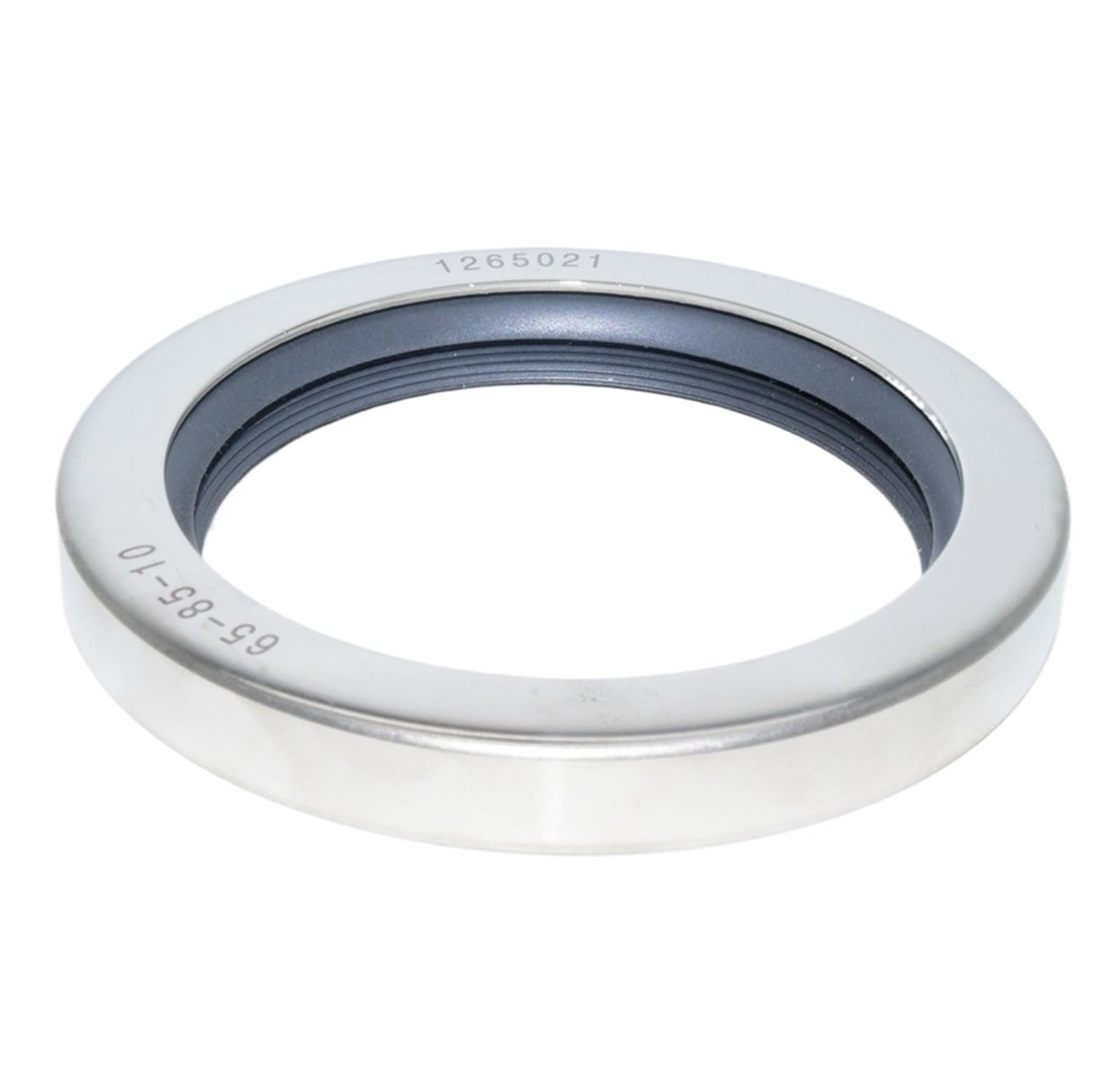 YMUGUEGH 65 * 85 * 10/65x85x10 Double lips rotary screw air compressor stainless steel oil seals