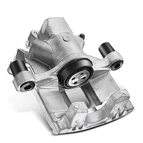 Pinza Freno Posteriore Sinistra Frankberg Per BMW Serie 1, 3, X1 - Compatibile Con Modelli 2004-2015 - Foto 9