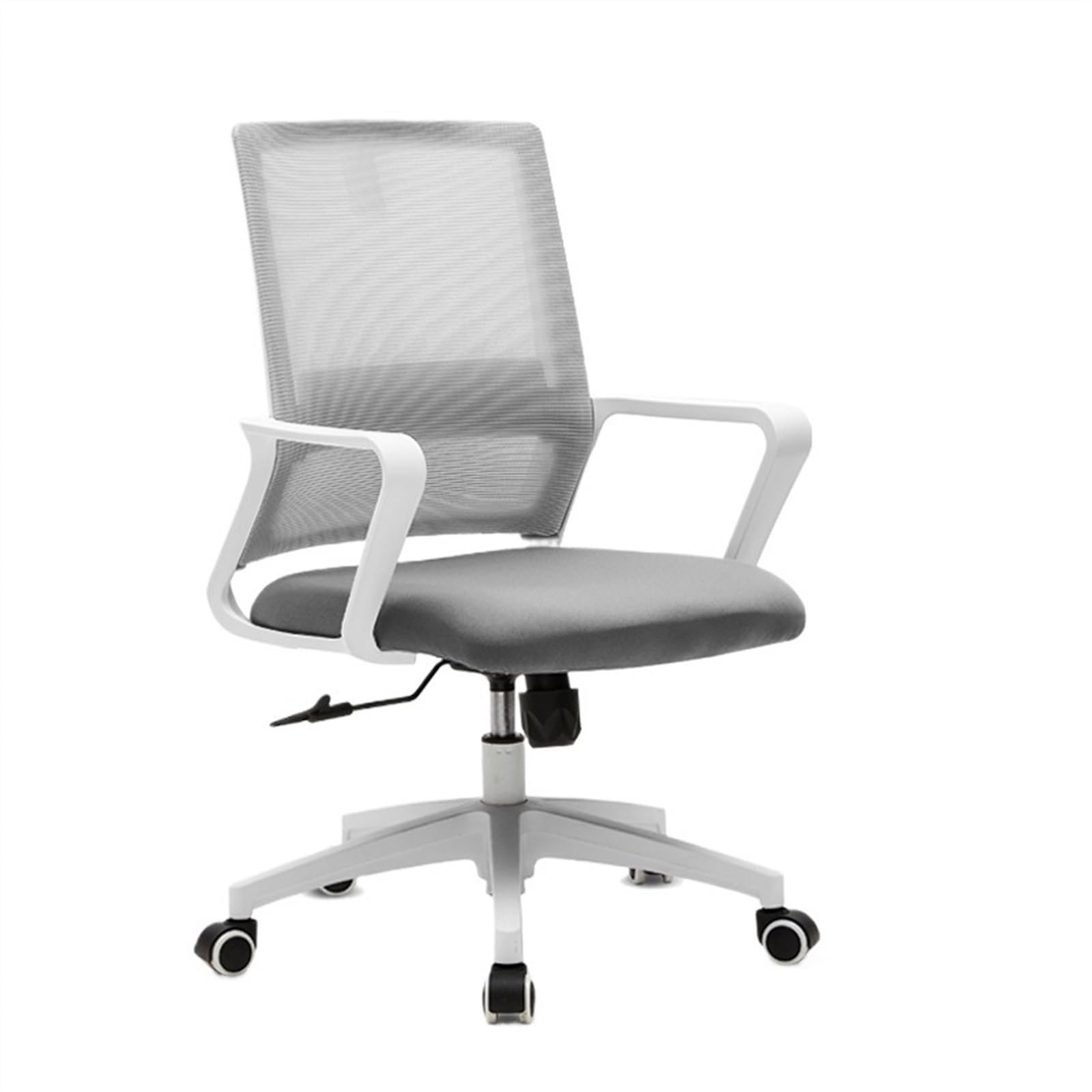 Chaise de bureau respirante à roulettes pour préserver votre dos