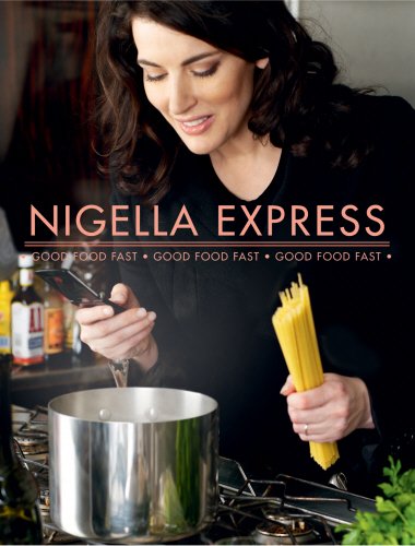  Nigella Express Livre eBook France