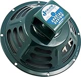 Jensen Vintage P10R8 10-Inch Alnico Speaker, 8 ohm