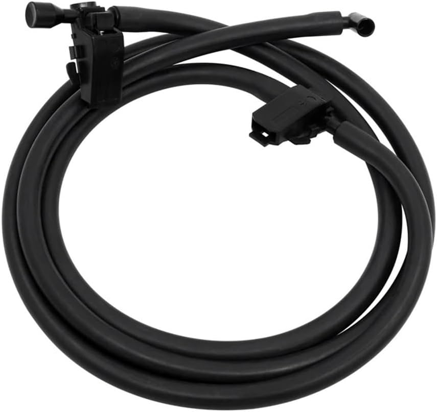 Windscreen washer jet Compatible With Benz For A W169 2004-2012 For B W245 2005-2011 Windshield Windscreen Washer Nozzle Jet Hose A1698600492 No Heated