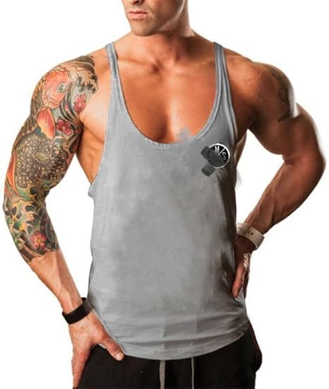 Giovane Uomo Muscolare Che Posa In Costume Del Gladiatore Immagine - Foto 8