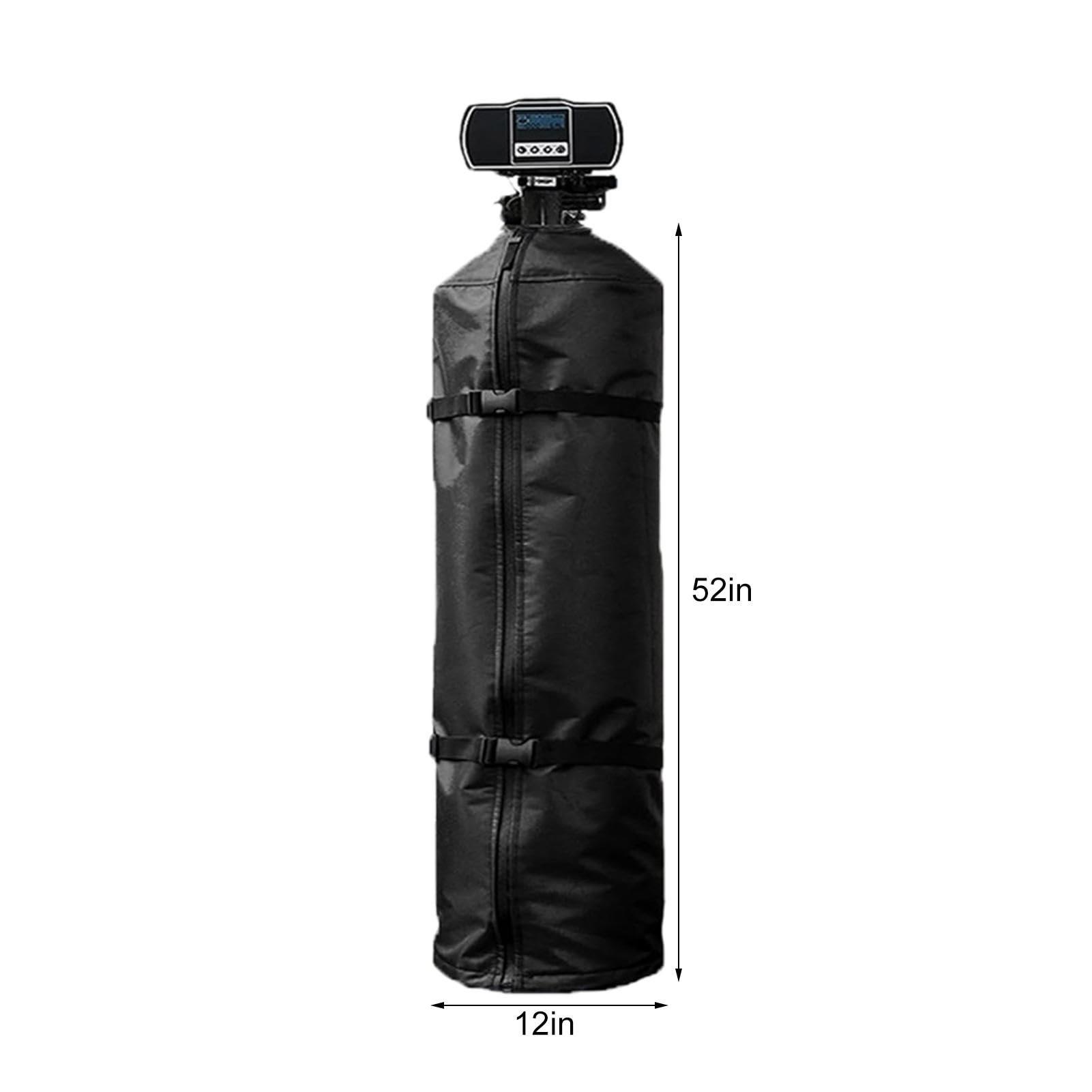 Copertura per addolcitore d'acqua – Coperture per addolcitore d'acqua per