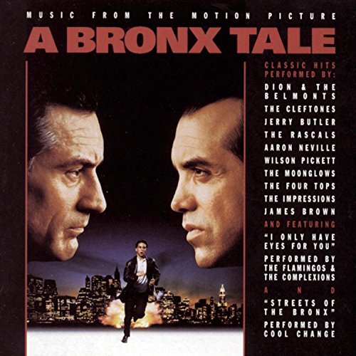 Bronx Tale [Us Import] By Butch Barbella (1993-09-28)