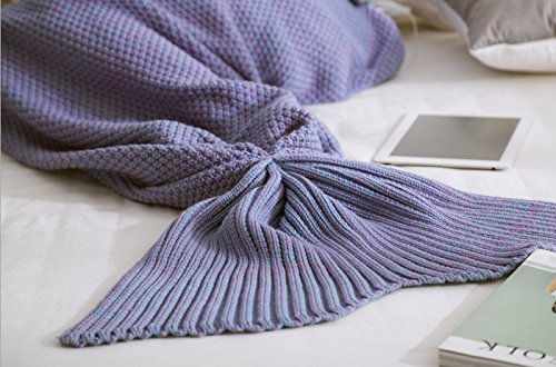 Elite99 sirena coda coperta fatta a mano all'