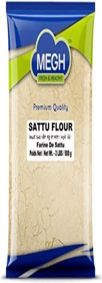 Megh Sattu Flour 2Lb