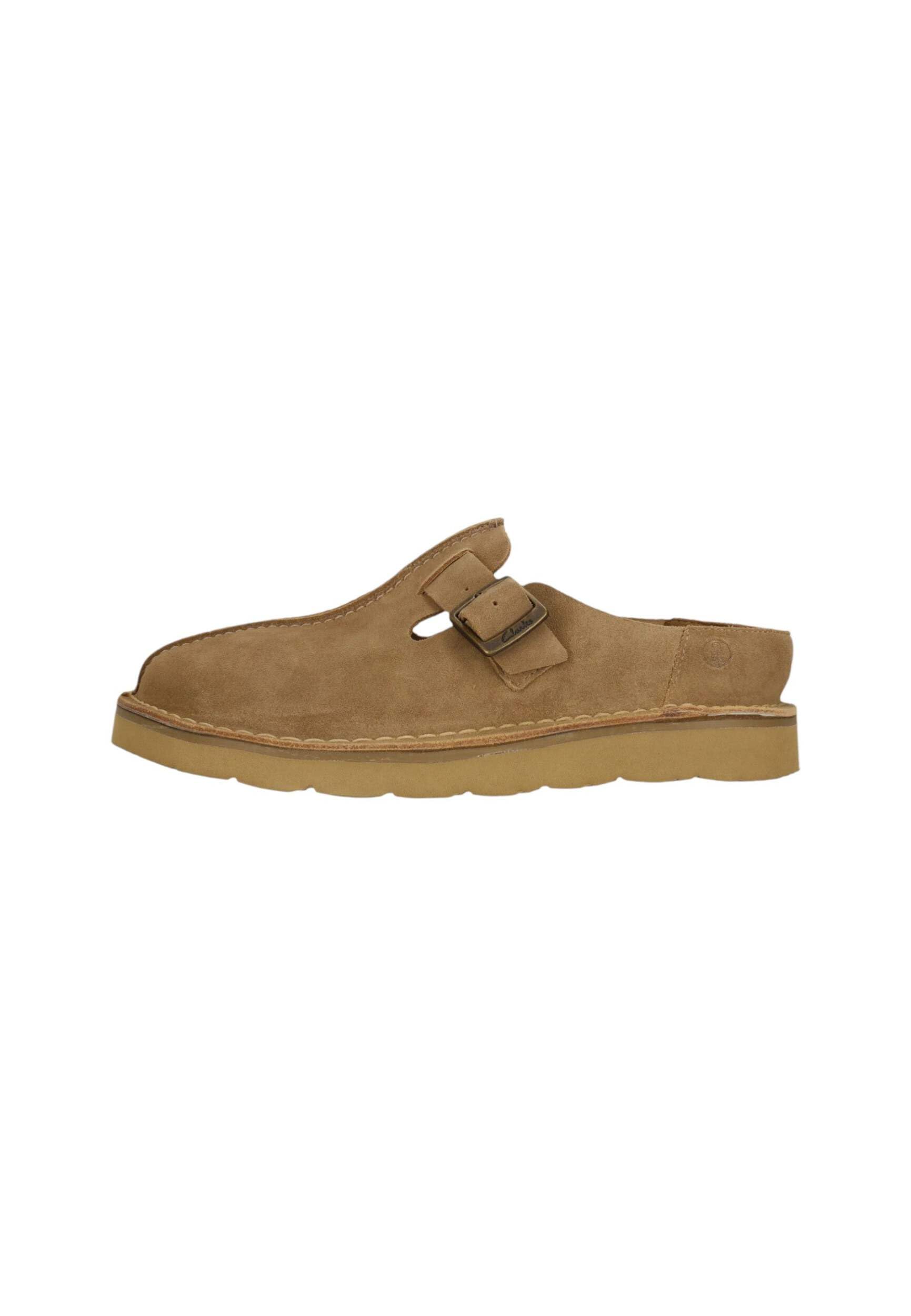 Clarks-Schuhe