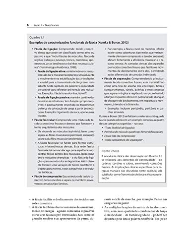 Terapia Manual para Disfunção Fascial