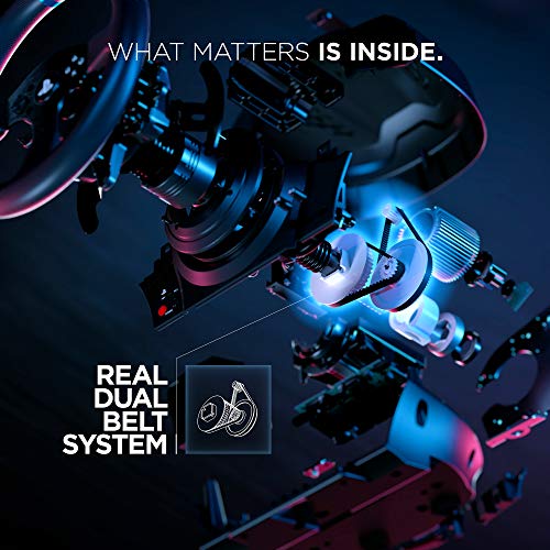 Thrustmaster T300 RS Force Feedback Racing Wheel