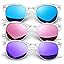 B07-clear Purple + Clear Pink + Clear Blue