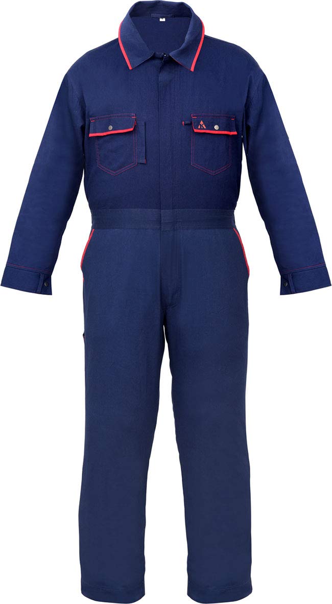 Karam 100% cotton Premium Protective Clothing for work wear (B07Z5BNRTY) Amazon Price History, Amazon Price Tracker