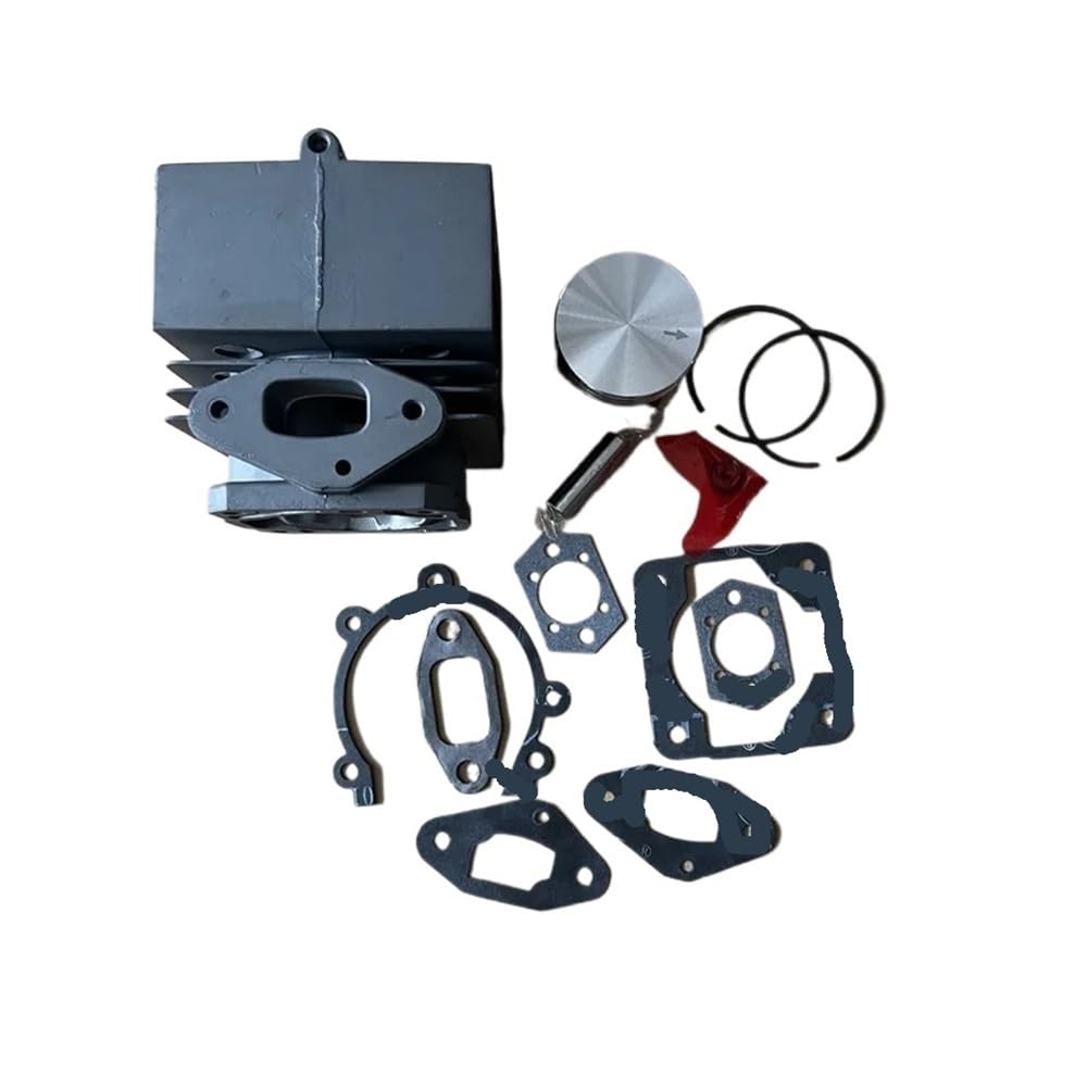 Réparer la perte de puissance : kit cylindre piston 46 mm SR420