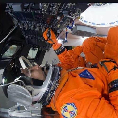 &lsquo;Incredibly rewarding&rsquo;: Carpentersville company designed controls for Artemis II mission