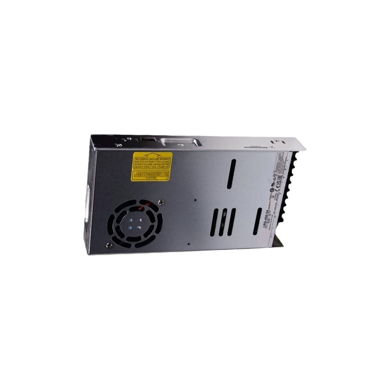 BRODEFUP LRS-450 Power Supply LRS-450-12 LRS-450-15 LRS-450-24 LRS-450-36 LRS-450-48 450W(LRS-450)