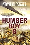 Humber Boy B: Shocking. Page-Turning. Intelligent. Psychological Thriller Series with Cate Austin (English Edition)