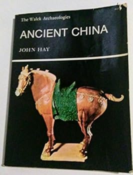 Paperback Ancient China Book