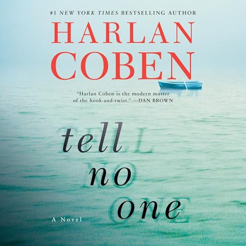 『Tell No One』のカバーアート