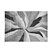 Produktbild Flair Rugs Infinite Teppich mit Splitter-Design (160cm x 220cm) (Grau)