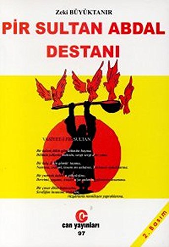 Pir Sultan Abdal Destani