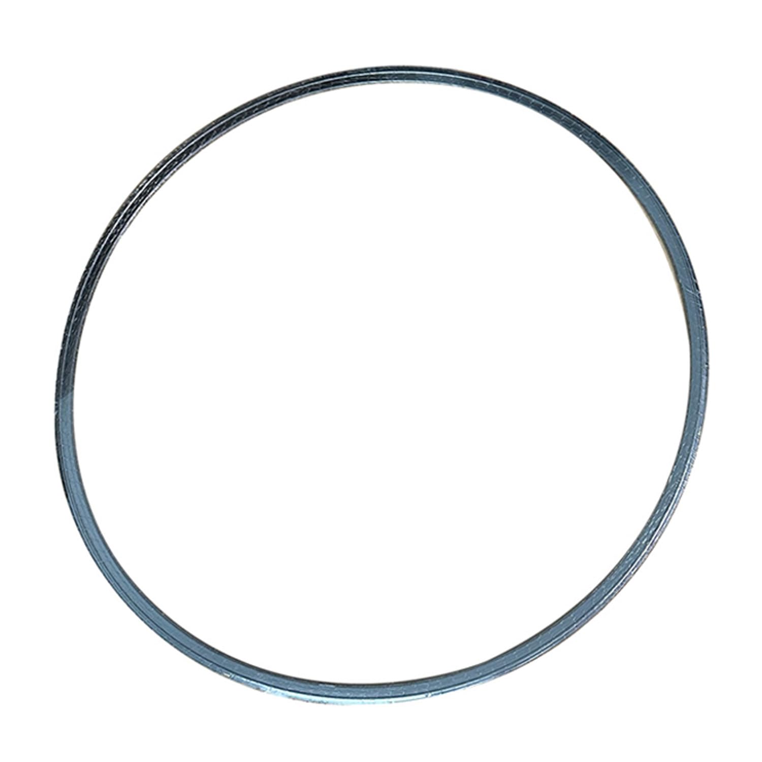 DPF Gasket Diesel Particulate Filter for Cummins Mack Volvo, Replace OEM# 21371339, 2 Pack