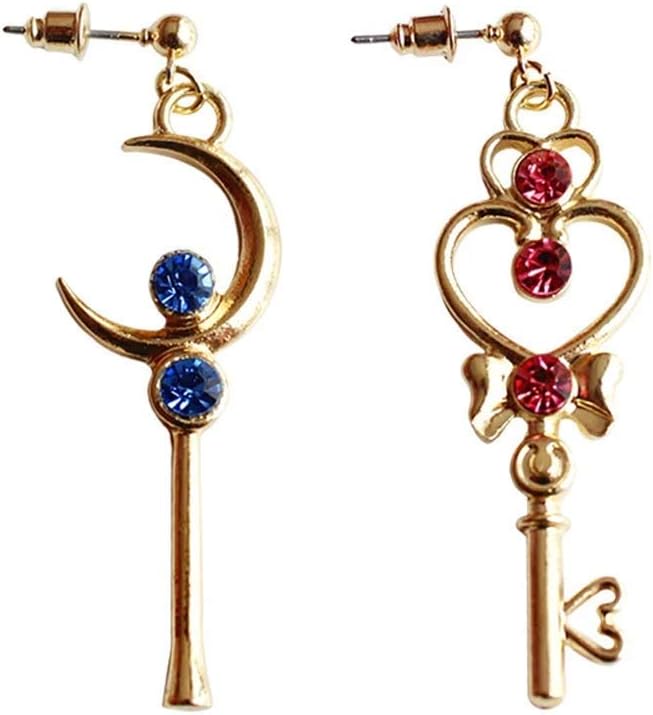 Sailor Moon Earrings