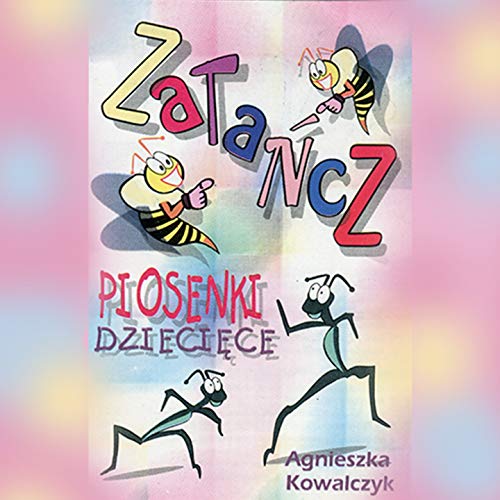 Play Zatańcz by Agnieszka Kowalczyk on