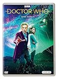 Doctor Who: The Peter Capaldi Collection[DVD]