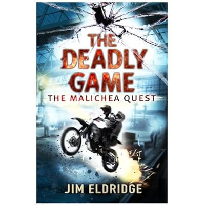 The Deadly Game