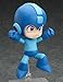 Good Smile Mega Man Nendoroid Action Figure