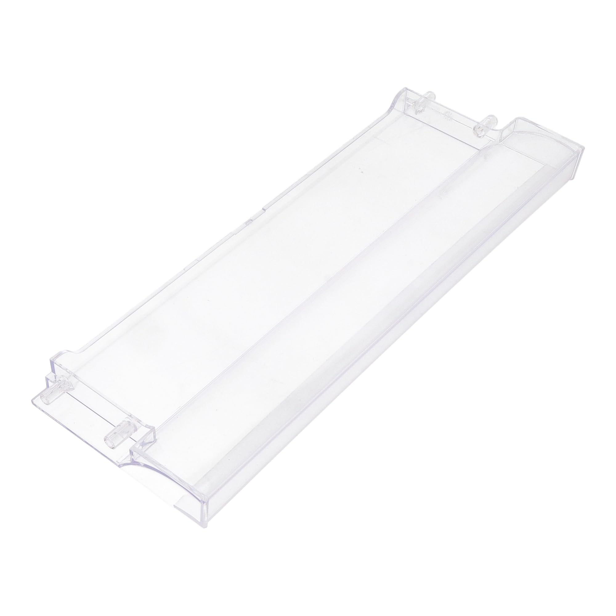 sparefixd Compartimento frontal para puerta superior de frigorífico y congelador de Baumatic