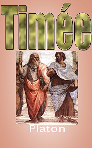 Timée (French Edition)