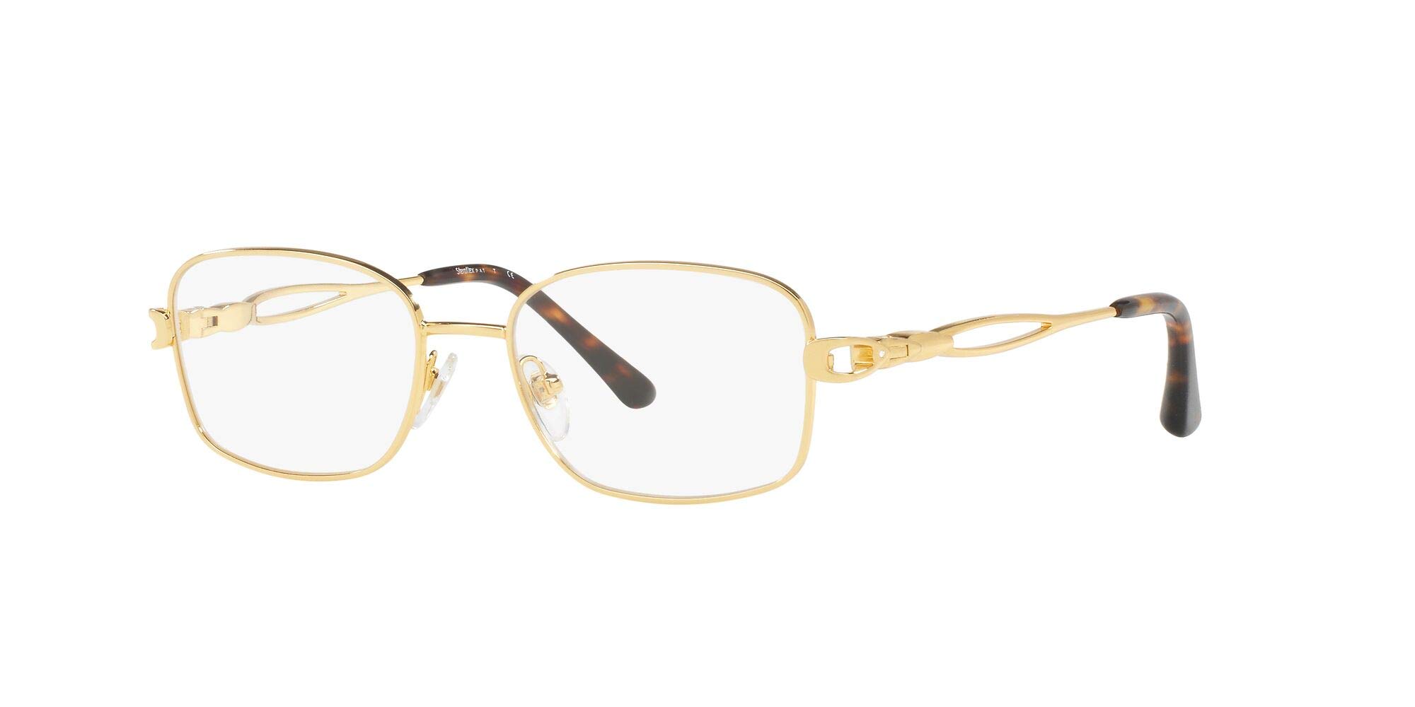Damen 0sf2580b Brillengestell