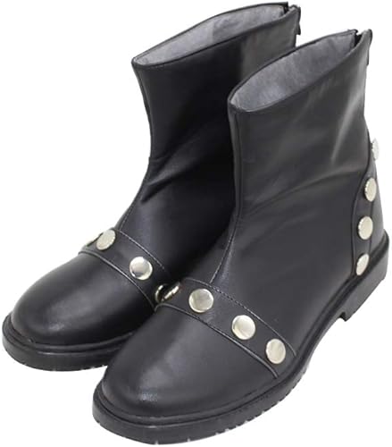 Magic and Wizards Yugi MUTO Yugi Mutou Anime Cosplay Shoes X002