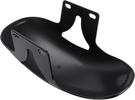 Short Mudguard Front Fender for Harley 2018-2024 Softail M8