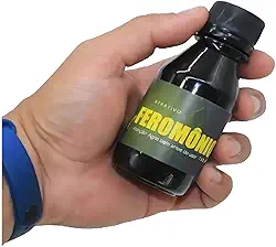 Feromonio Liquido Atrativo Peixe Tilapia Pacu Piau Piapara