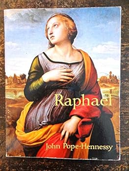 Raphael (Wrightsman lectures)