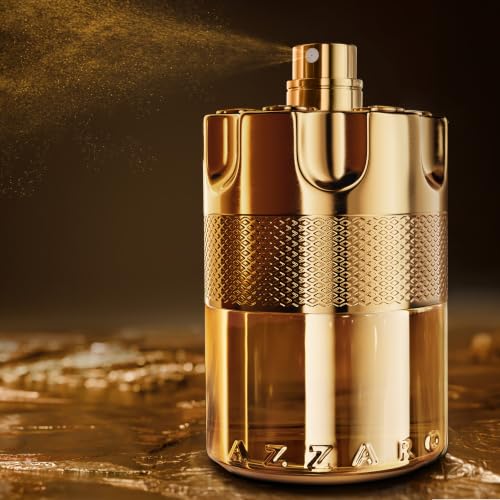 Image of Azzaro Wanted Forever Elixir 100ml