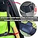 4-Teiliges Set Sicherheitsgurt Clip,Gurtversteller Auto,Universal Autogurt Clip,Schulter- Und Nackenentspannung Gurthalter Auto,Gurtversteller,Schulter- Und Nackenabstand Und Komfort Einstellbar