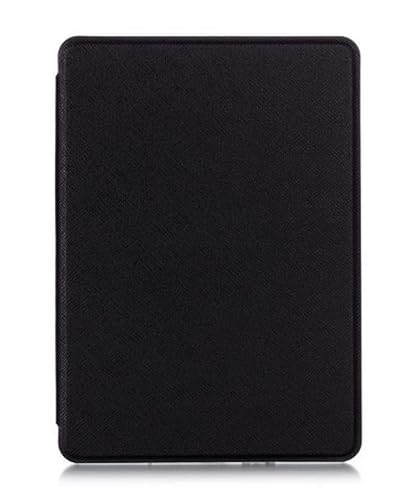 Capa Kindle 10 Geração Básico J9G29R (Não é compatível com o Kindle 11 Geração) (Preto - Sem Alça)