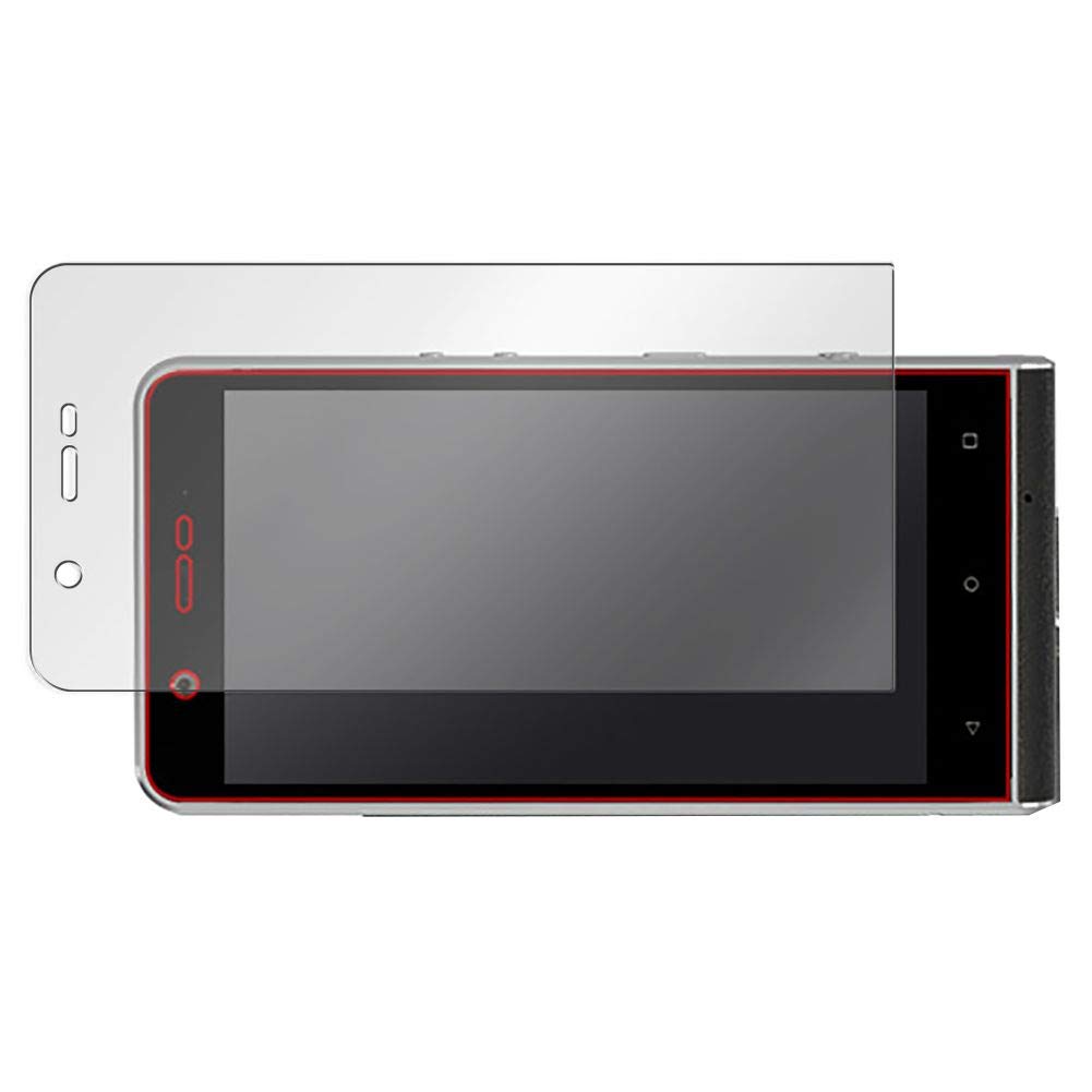 3 Pack Screen Protector Film, compatible with KODAK EKTRA TPU Guard （ Not Tempered Glass Protectors ）