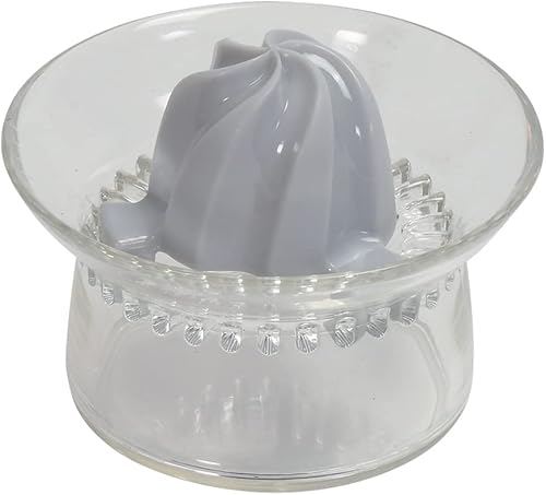 Miniatura 1 de Pearl Metal Simplice C-1103 Exprimidor Exprimidor de limón, naranja, pomelo, lima, envase, frutas, jugo