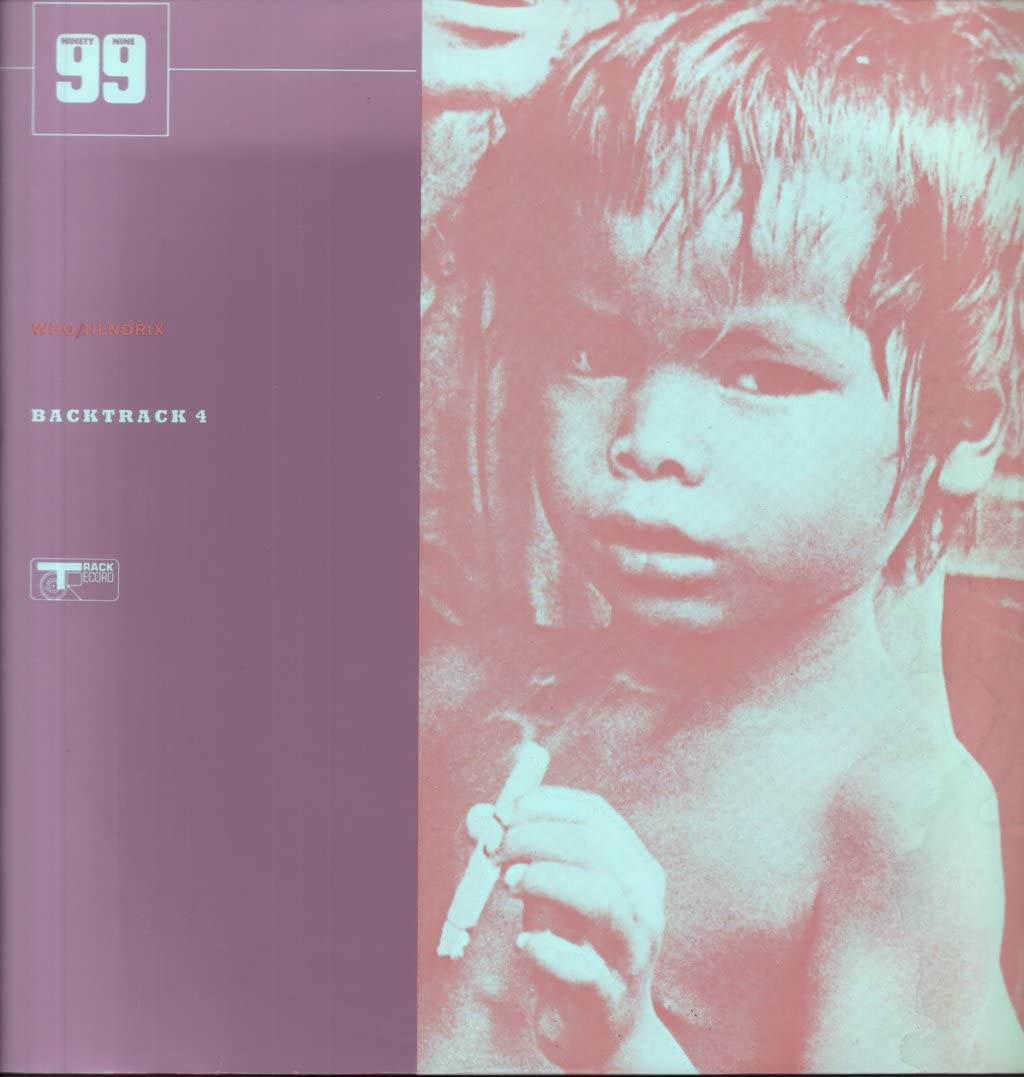 Backtrack 3: Amazon.co.uk: CDs & Vinyl