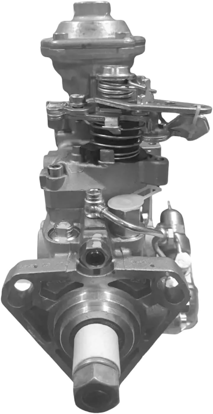 Original Fuel Injection Pump Compatible with 6BT5.9L Engine 0460426366 3938359 Excavator Engine Replacement Parts